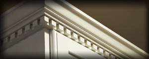 Interior Mouldings & Carpentry